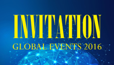 UTEPO Global Events 2016