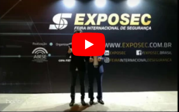 UTEPO at EXPOSEC 2018