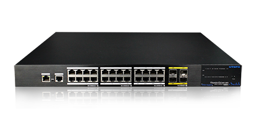 24 ports core switch