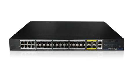 l3 managed switch