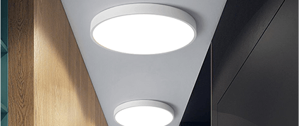 Smart Lighting