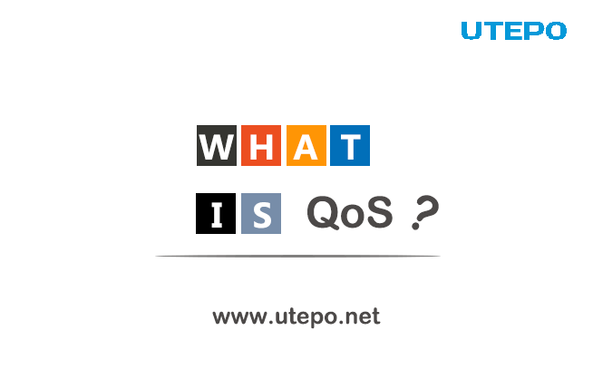 What is QoS in Networking?